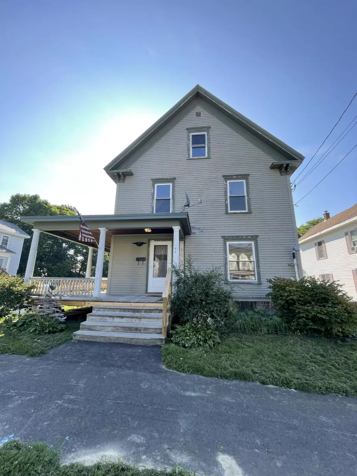 Bangor, ME 04401,44 6th ST