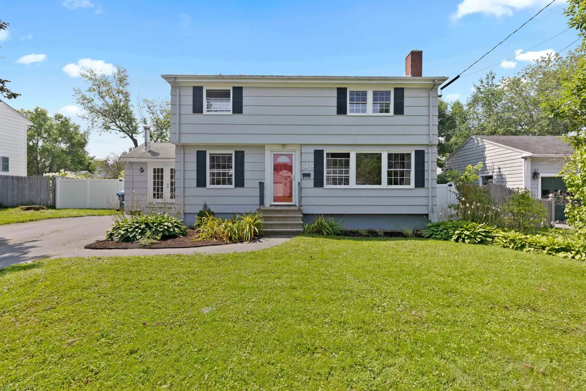 Portland, ME 04102,28 Alden CIR