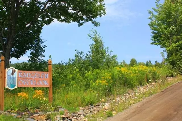 Sandy River Plt, ME 04970,Lot 47 Aerie TRL