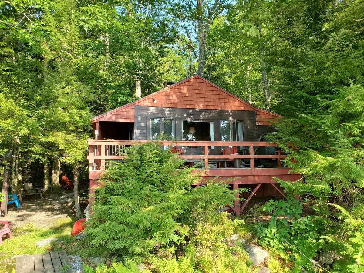 Lincolnville, ME 04849,92 Norton Pond RD