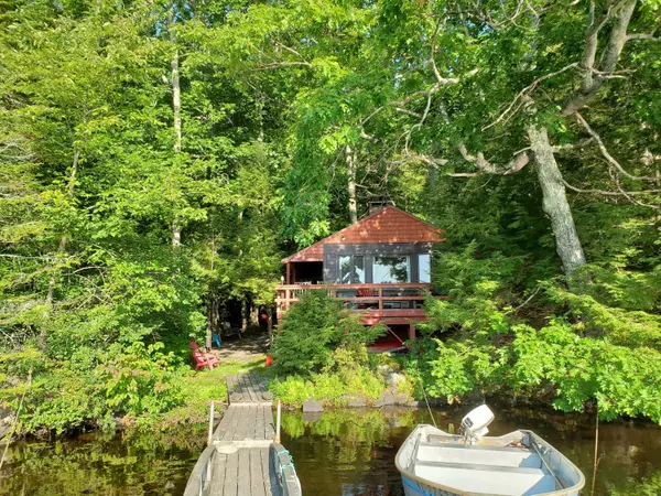 Lincolnville, ME 04849,92 Norton Pond RD