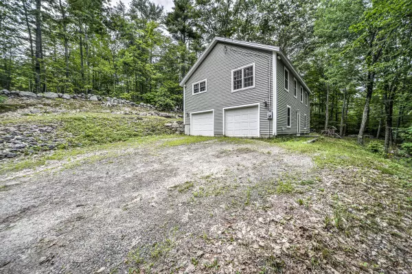 Gray, ME 04039,358 W Gray RD