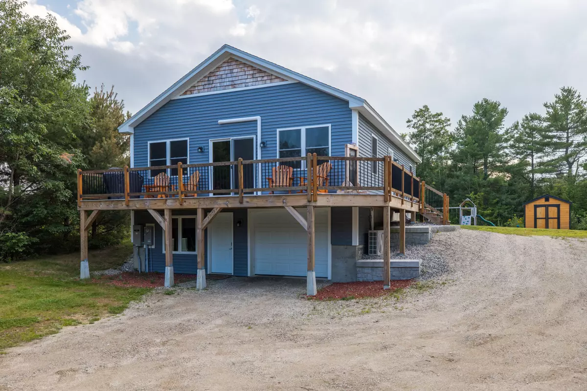 Minot, ME 04258,812 Woodman Hill RD