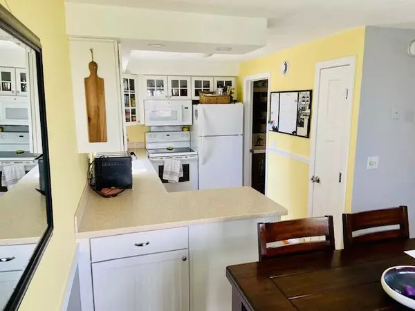 Portland, ME 04103,1 Clairmont CT #A1