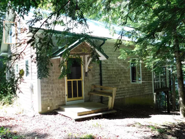 Saint Albans, ME 04971,45 Orchard DR