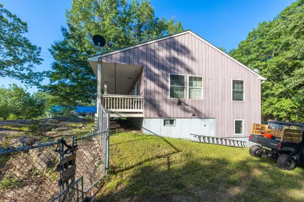 Greene, ME 04236,33 Webster RD