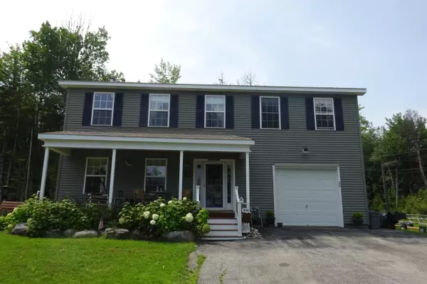 239 Cedar Breeze S, Glenburn, ME 04401