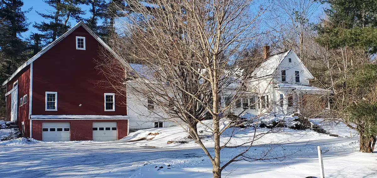 Orono, ME 04473,389 Main ST