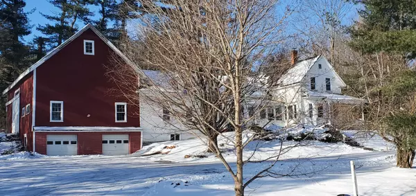 389 Main ST, Orono, ME 04473