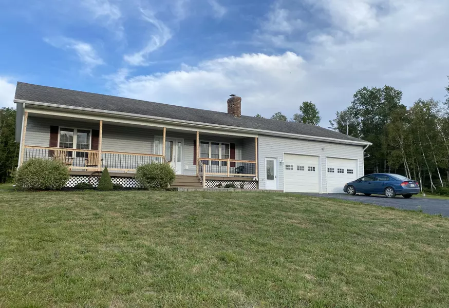 1440 Sly Brook RD, Eagle Lake, ME 04739