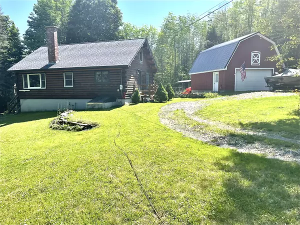 533 Aroostook Scenic HWY, Moro Plt, ME 04780