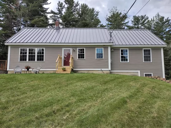 Hampden, ME 04444,53 Ichabod LN