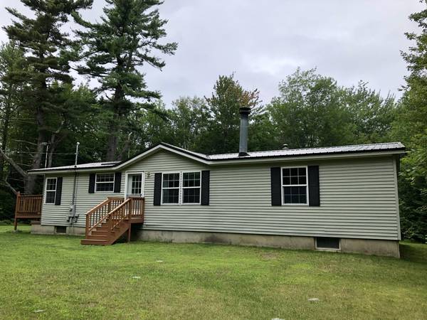 Searsport, ME 04974,397 Mt Ephraim RD