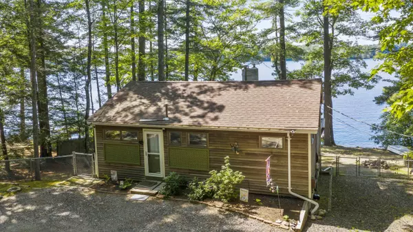 Raymond, ME 04071,181 & 182 Thomas Pond TER