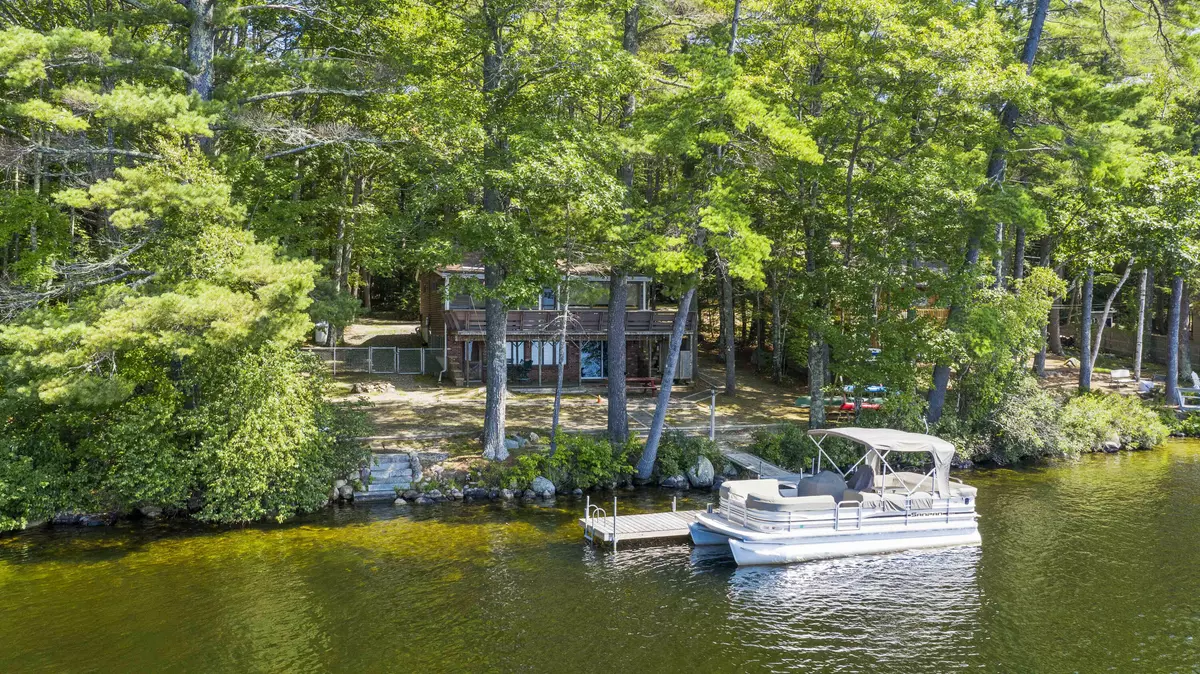 Raymond, ME 04071,181 & 182 Thomas Pond TER