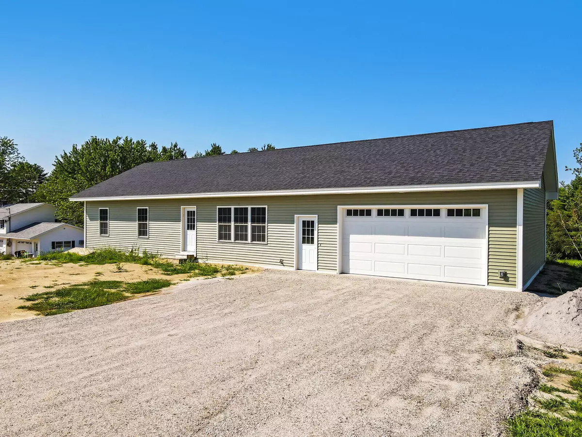 Sabattus, ME 04280,38 Turcotte RD
