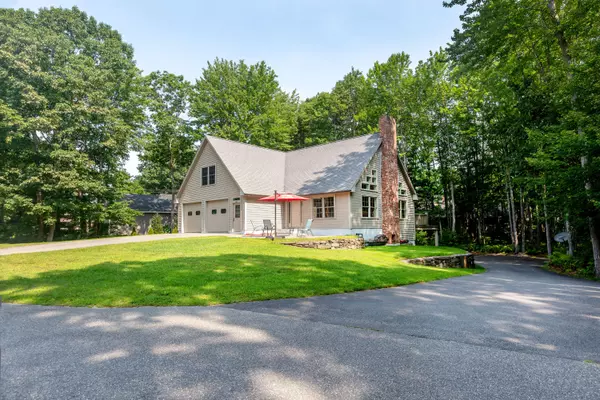 Brunswick, ME 04011,2 Marc DR