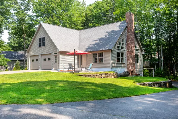 Brunswick, ME 04011,2 Marc DR