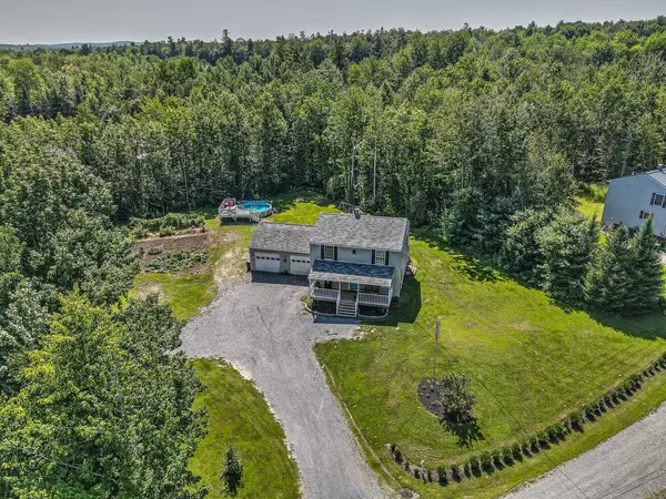 Sidney, ME 04330,30 Jandreau WAY