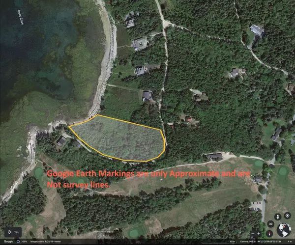 Winter Harbor, ME 04693,0 Deep Cove RD