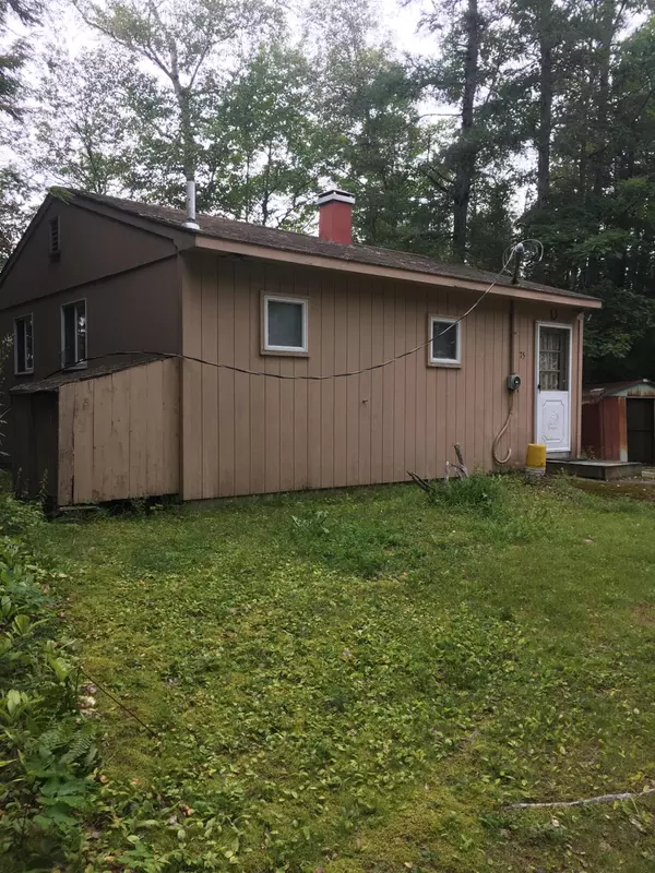 Princeton, ME 04668,75 Slipps Point RD