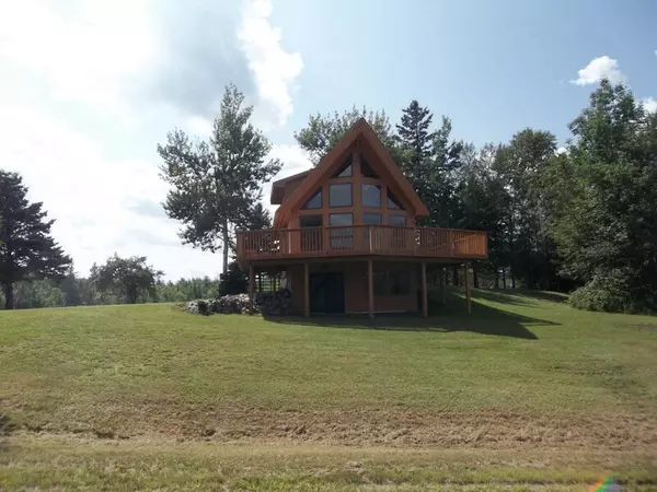 990 Ridge RD, Robbinston, ME 04671