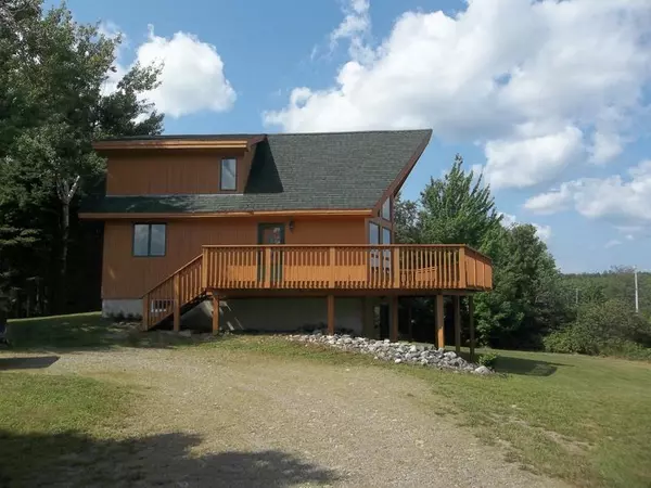 Robbinston, ME 04671,990 Ridge RD