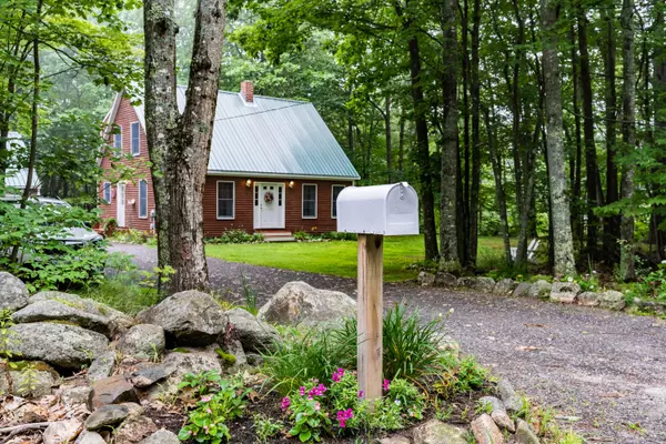 Gray, ME 04039,159 Dutton HL