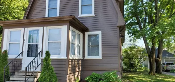 Bangor, ME 04401,62 Webster AVE