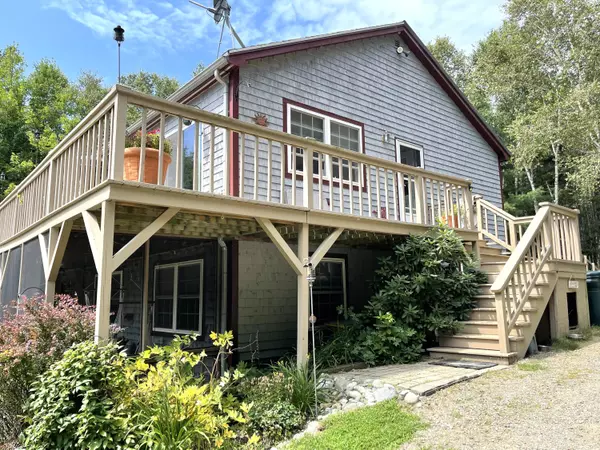 East Machias, ME 04630,1258 Jacksonville RD