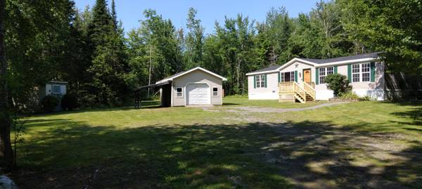 606 Preble AVE, Madison, ME 04950