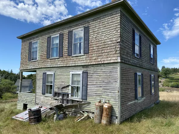 Frenchboro, ME 04635,45 East Shore RD