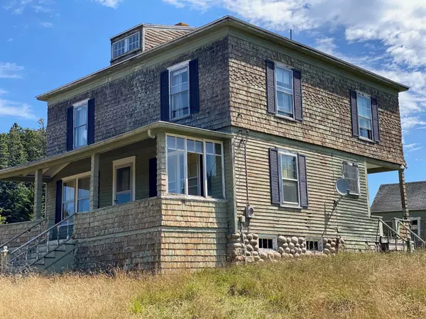 Frenchboro, ME 04635,45 East Shore RD