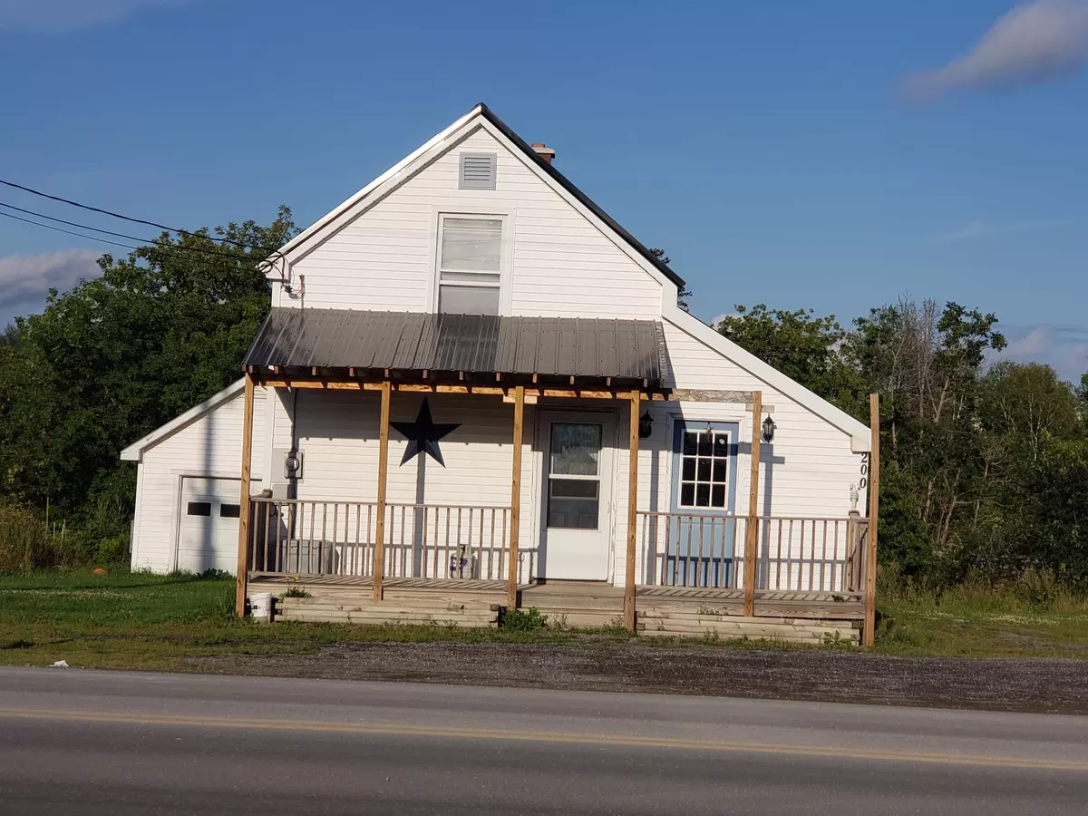 Presque Isle, ME 04769,200 Parsons RD