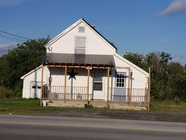 200 Parsons RD, Presque Isle, ME 04769