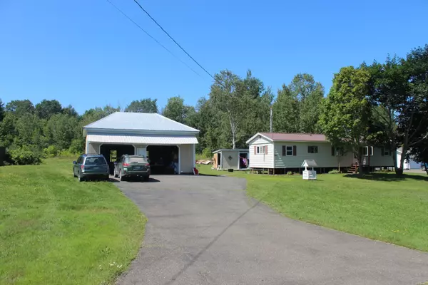 1156 US Highway One, Littleton, ME 04730