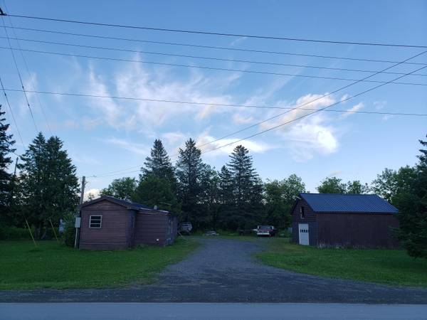 208 Parson ST, Presque Isle, ME 04769