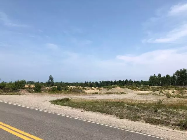 Lot 40, 41 Route 191, East Machias, ME 04630