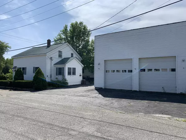 68 Congress ST, Millinocket, ME 04462