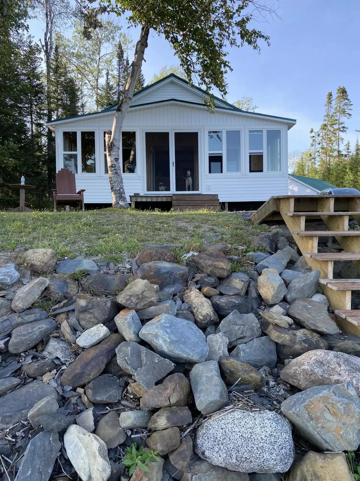 Sinclair, ME 04779,320 Sinclair RD