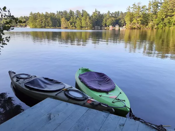 48 West Second ST, North Berwick, ME 03906