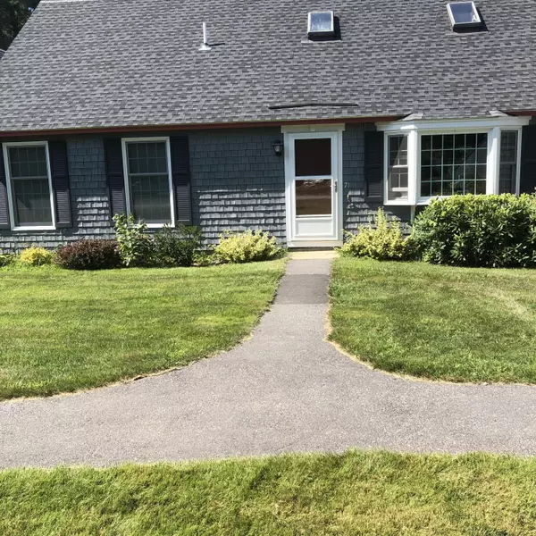 Brunswick, ME 04011,71 Ward CIR #71