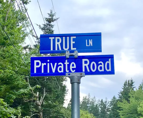 0 True RD, Tremont, ME 04612