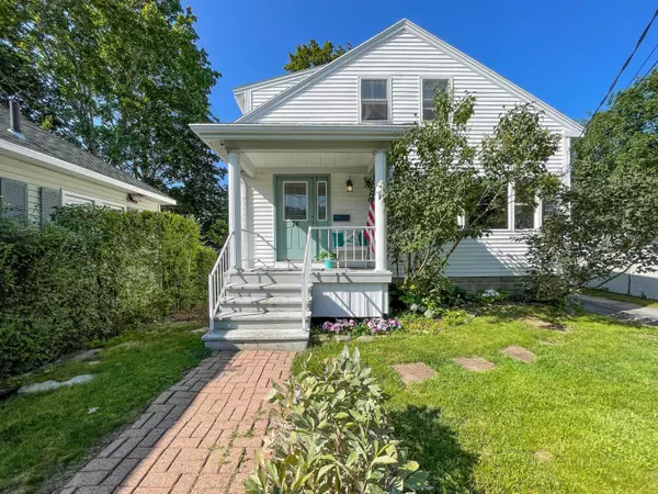 South Portland, ME 04106,76 Keswick RD