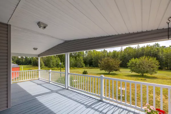 Poland, ME 04274,78 Forest DR