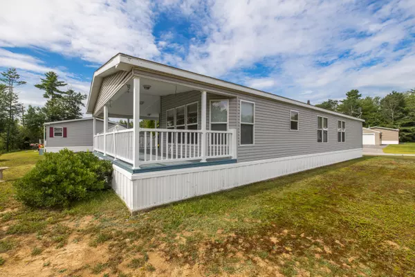 78 Forest DR, Poland, ME 04274