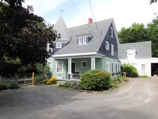 Orrington, ME 04474,11 Ferry RD