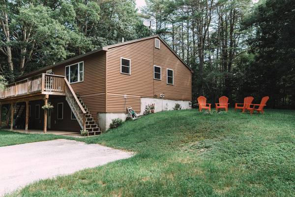 7 Condo Ridge RD #A, Casco, ME 04015