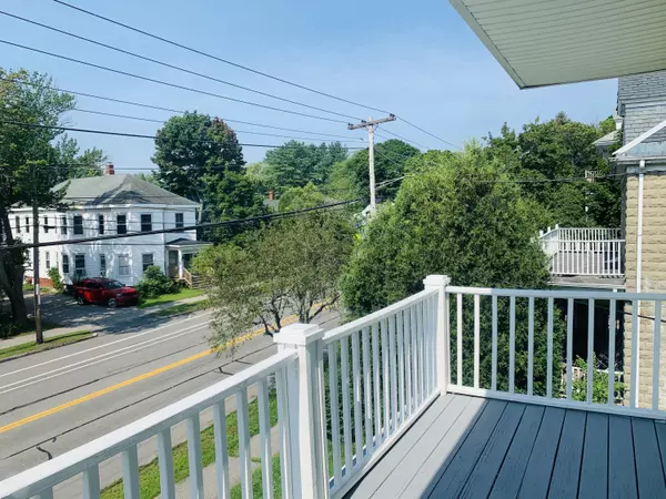 Portland, ME 04103,703 Washington AVE