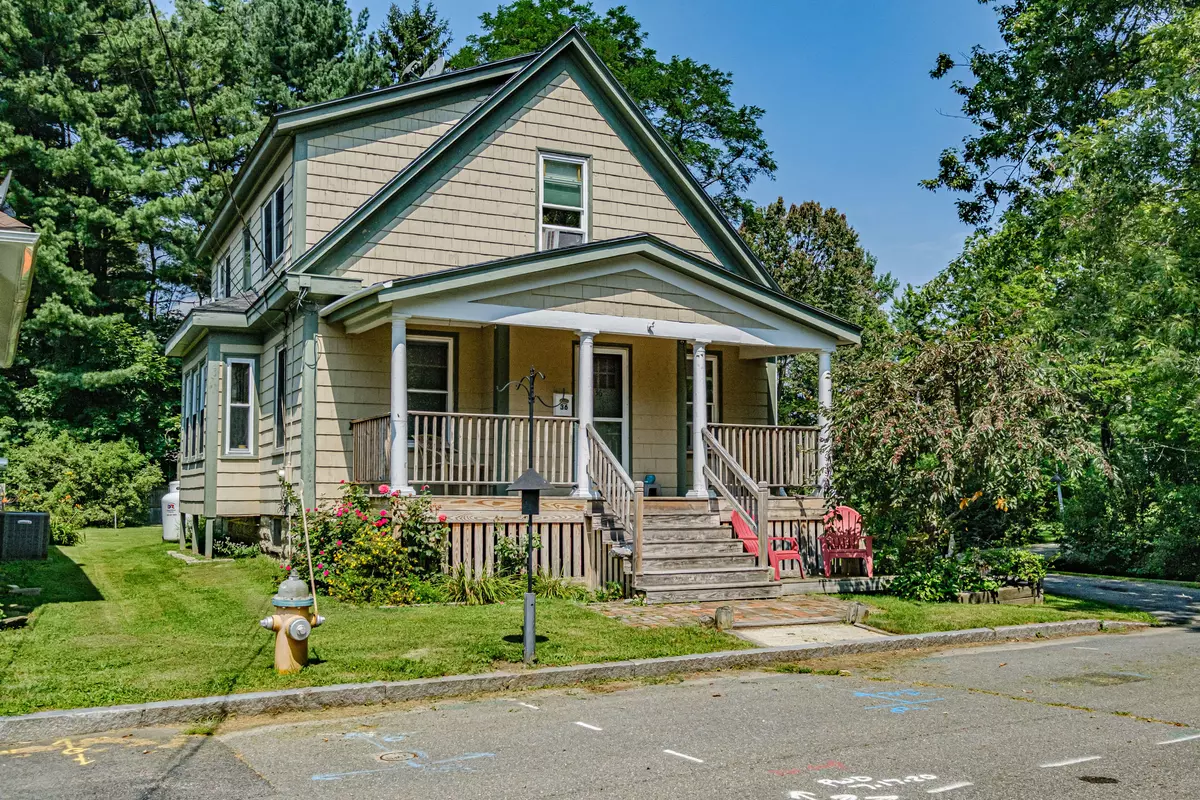 Portland, ME 04103,36 Loring AVE